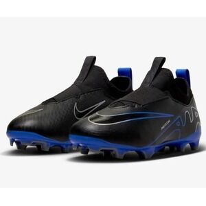 Nike Mercurial Zoom Vapor 15 Academy youth soccer cleats